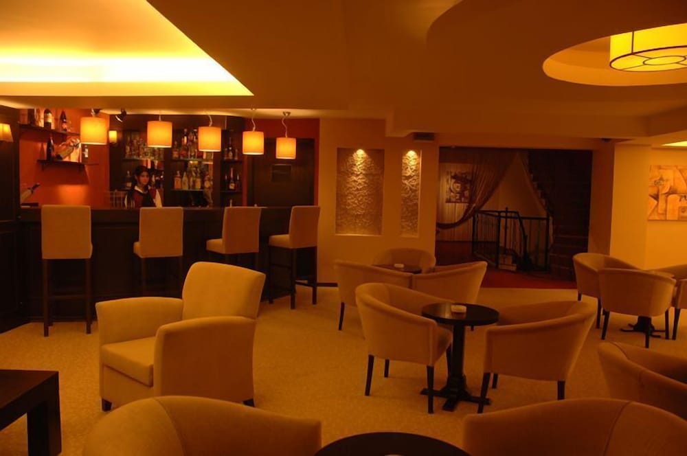 Hotel Abro Necatibey(Formerly DENIZ ATLANTA) 39/55
