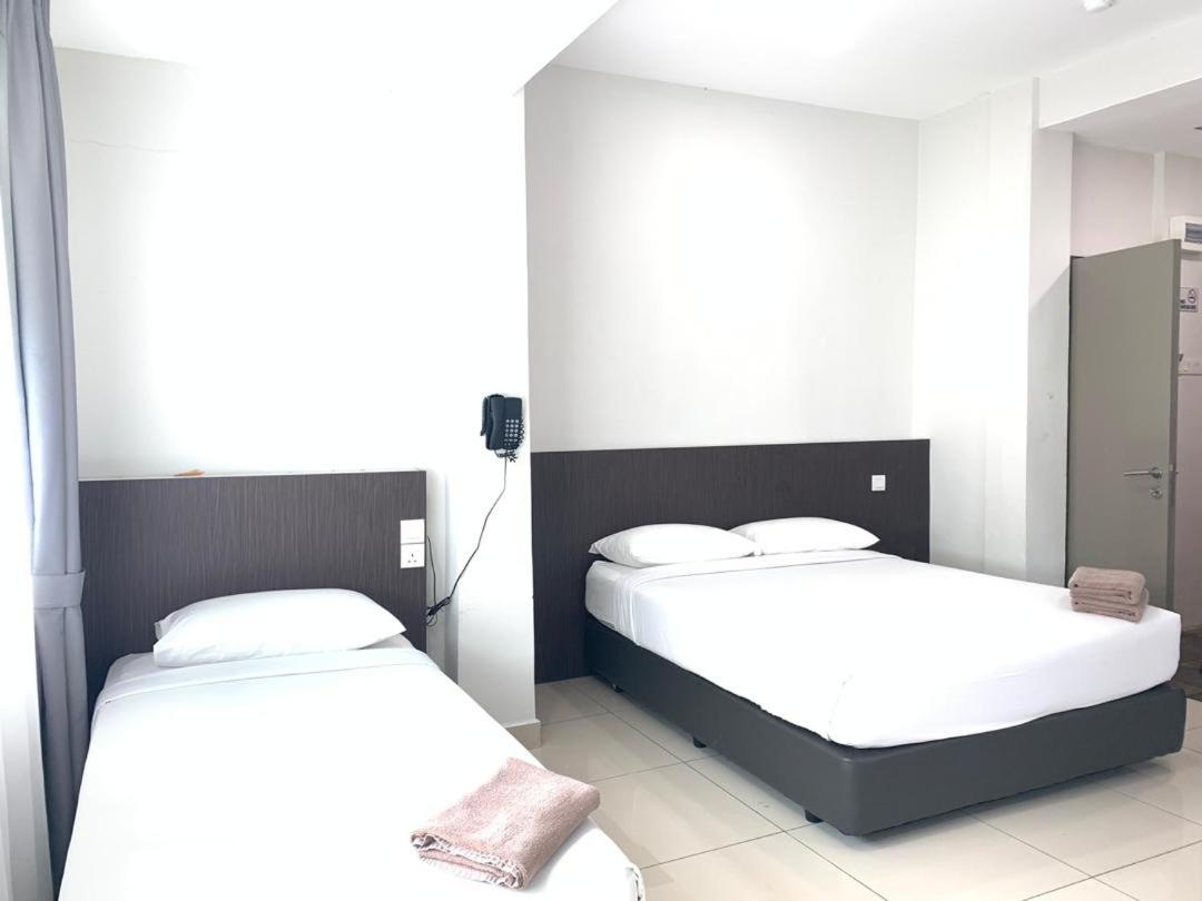 Bayu Balau Beach Resort 9/41
