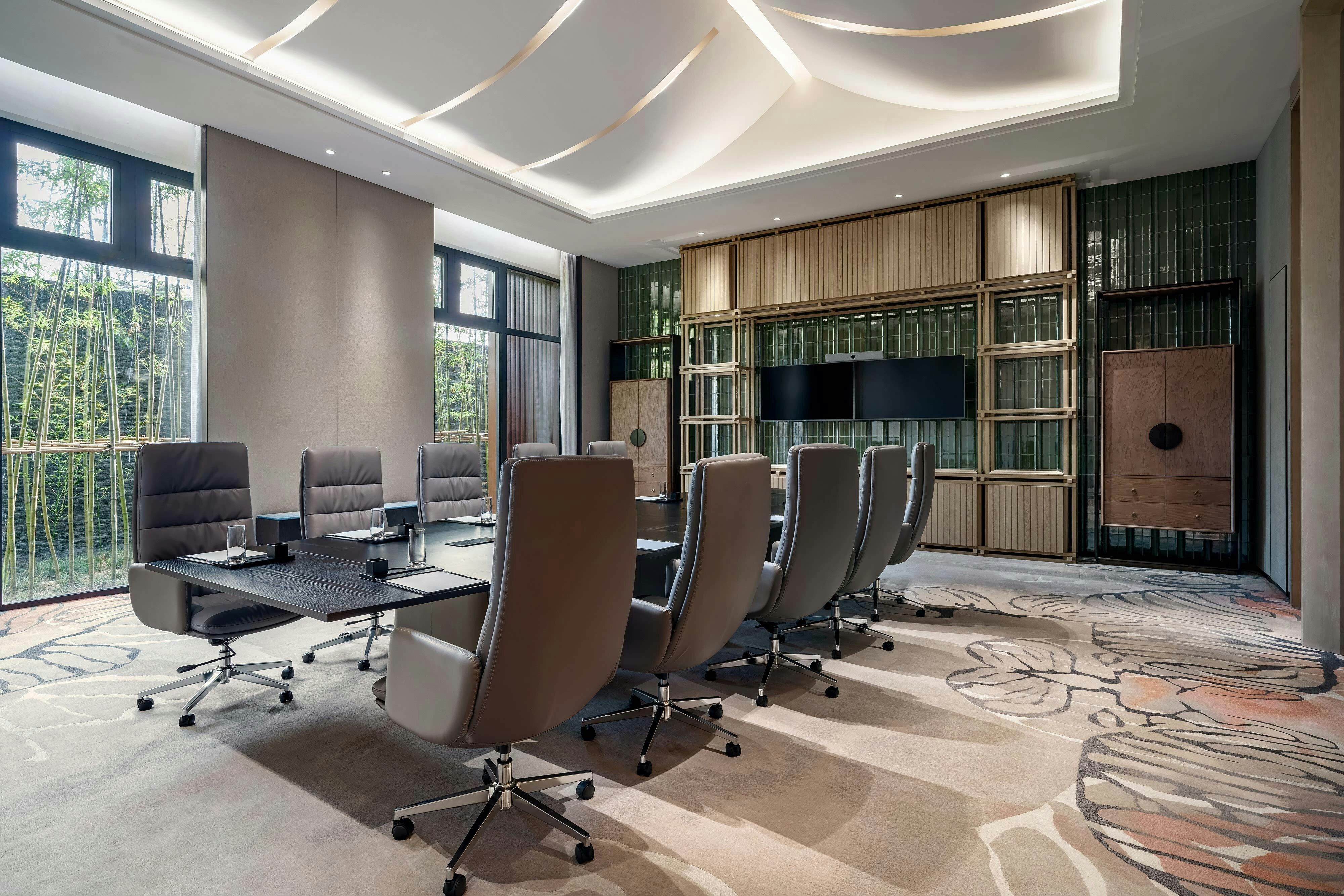 The Westin Nanjing Resort & Spa 40/43