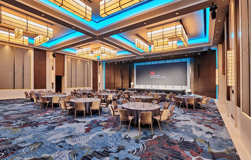 Petaling Jaya Marriott 47/56