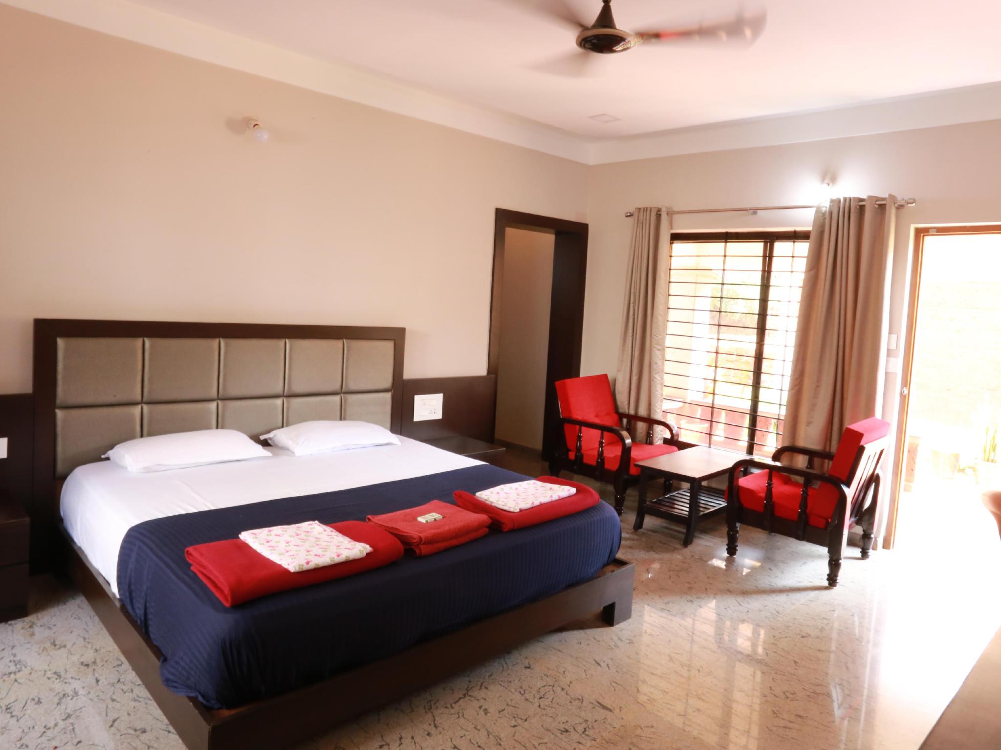 Gokarna International Beach Resort 6/21