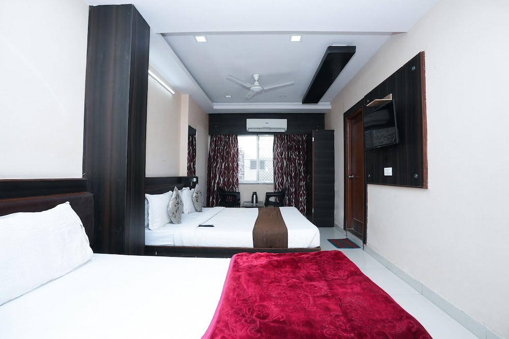 Hotel Madurai 17/48