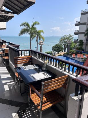 Garden Cliff Resort and Spa 155/172