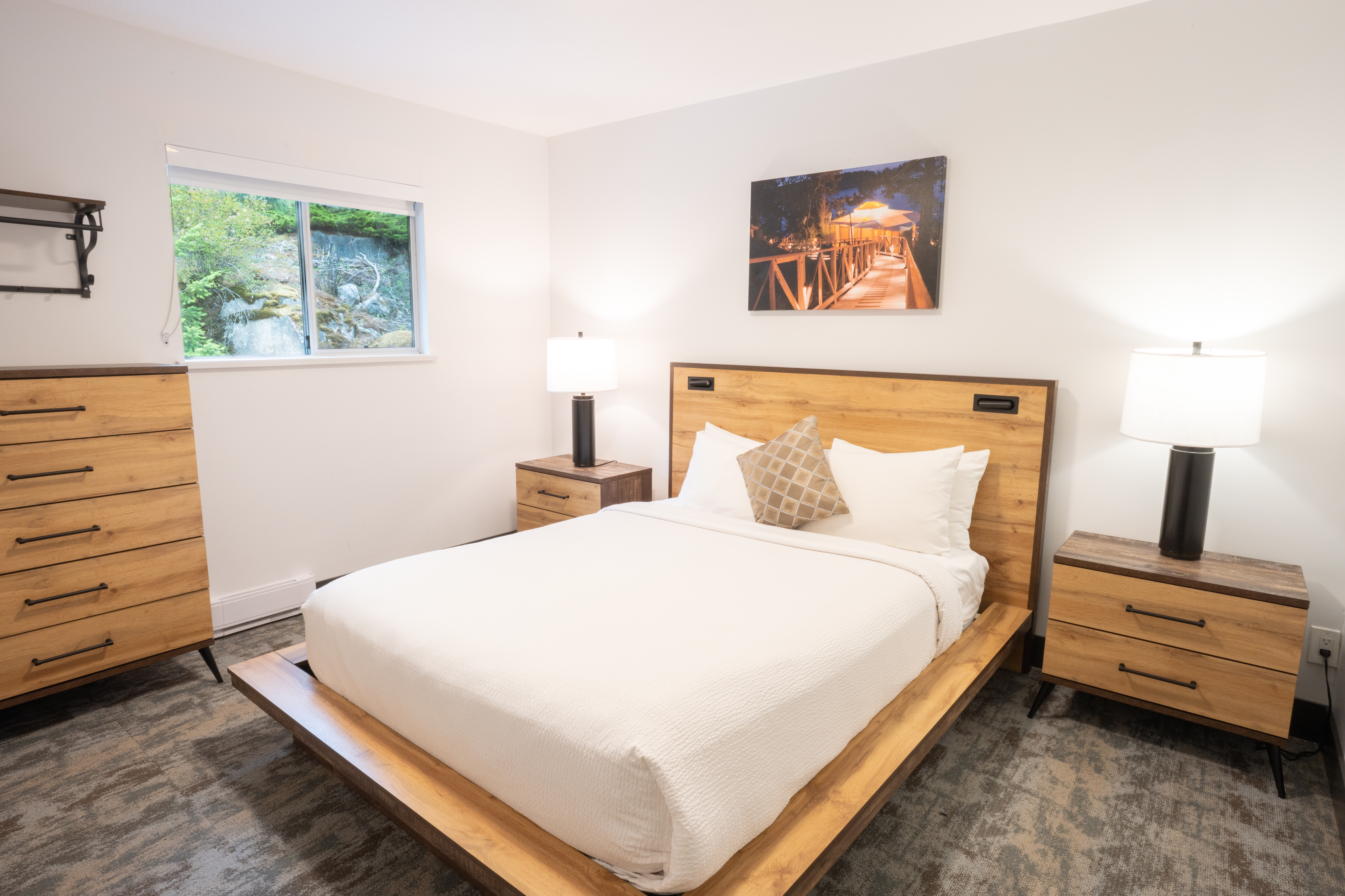 Family Suite, Ocean View