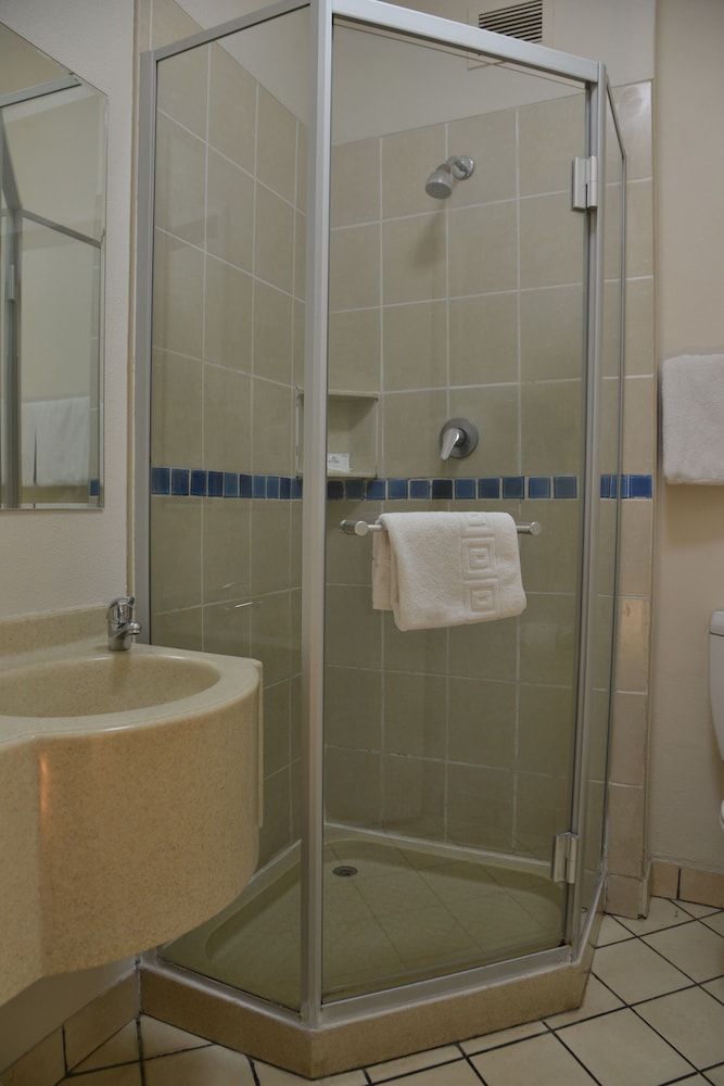Room, Double Bed, Road Lodge Potchefstroom 5/5