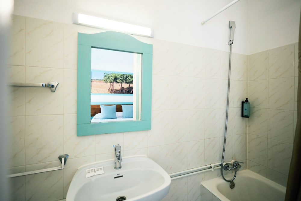Hostal Sunset Ibiza 59/64