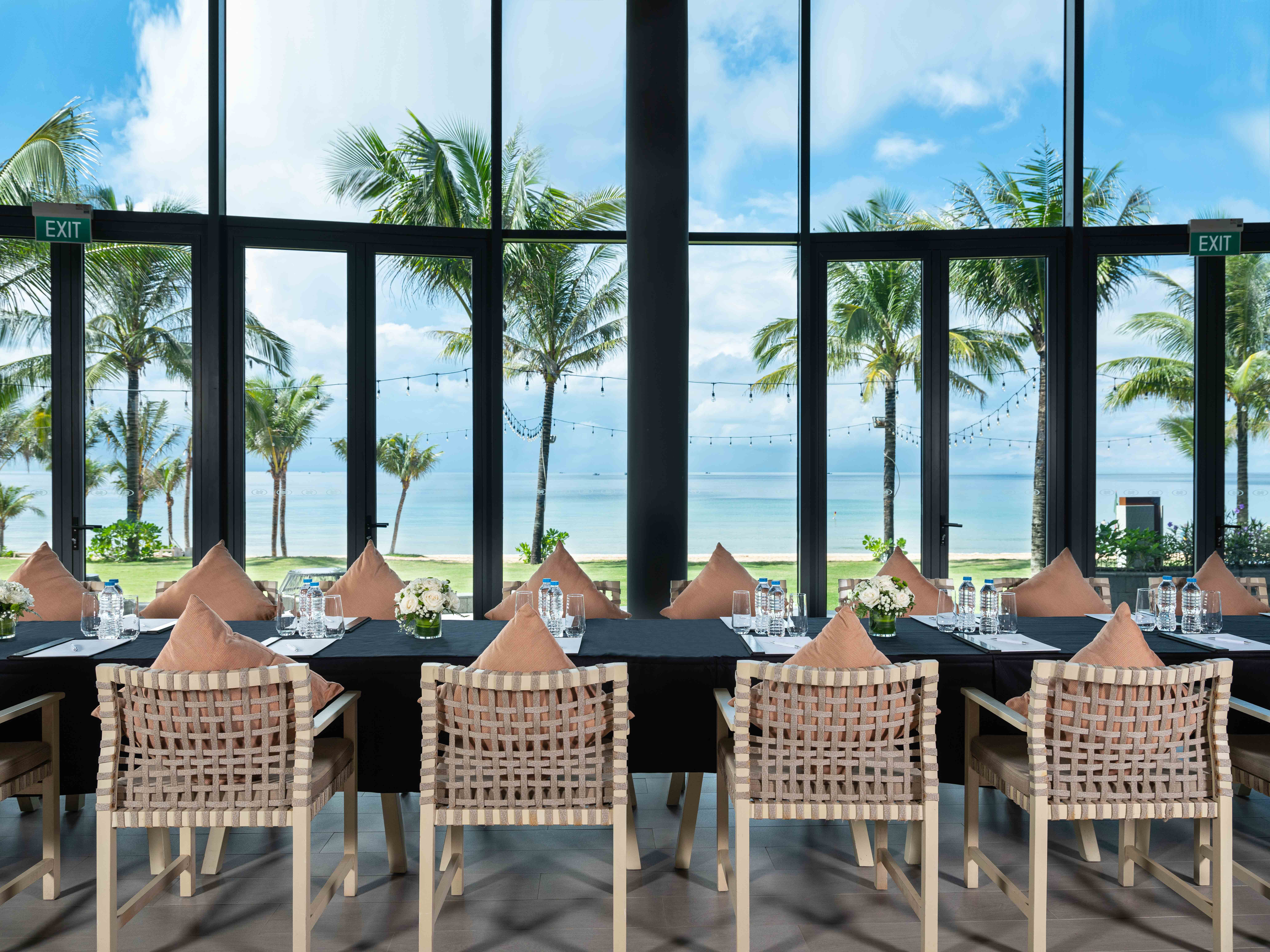 Crowne Plaza Phu Quoc Starbay 56/76