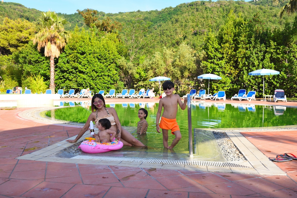Grand Hotel Delle Terme 17/23