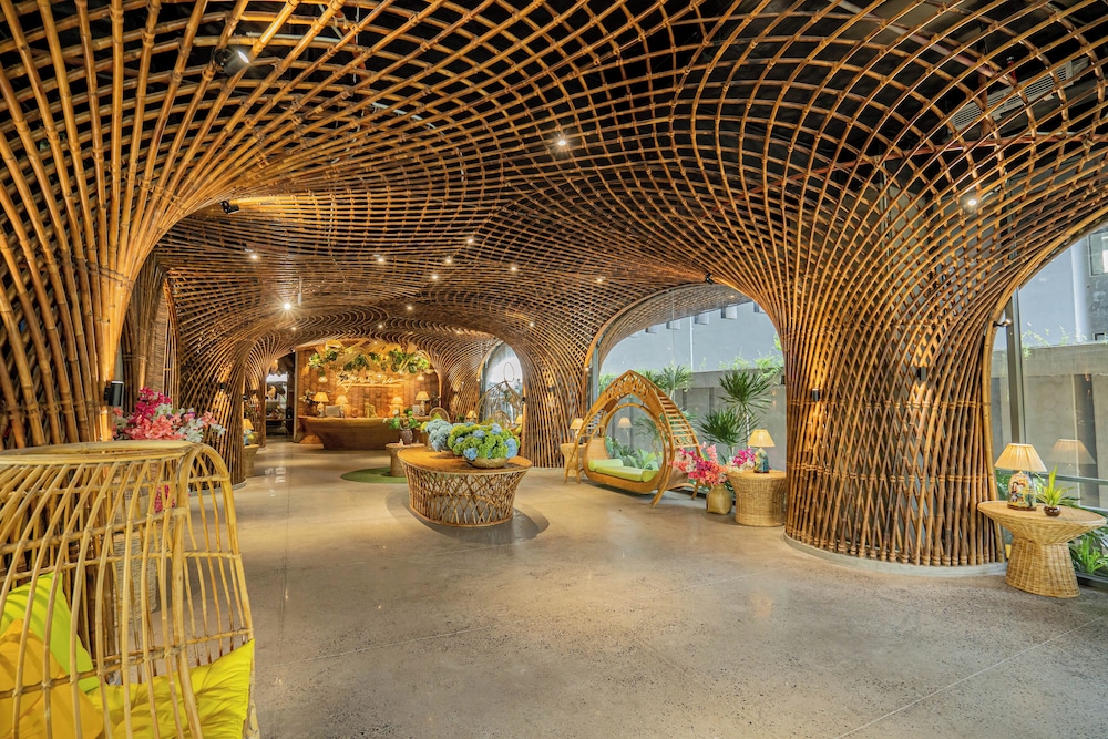 The Signature Hotel Nha Trang 40/50