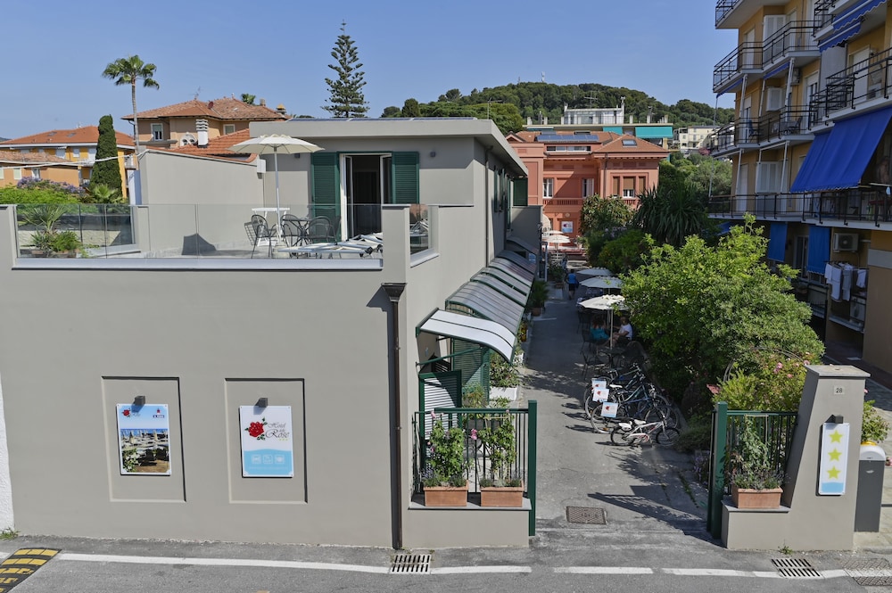 Hotel Delle Rose 2/50