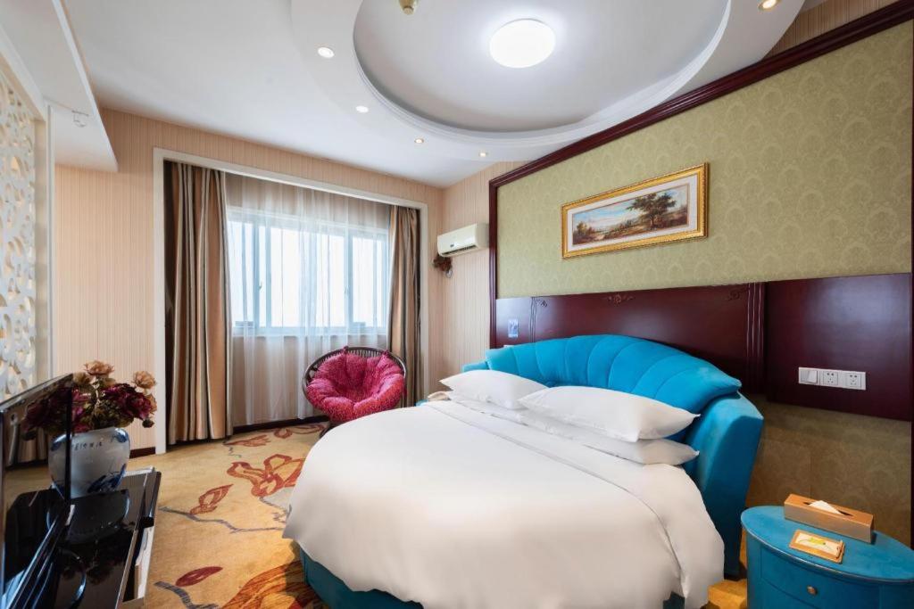 Vienna Hotel (Yangzhou Wenchang Pavilion) 15/40