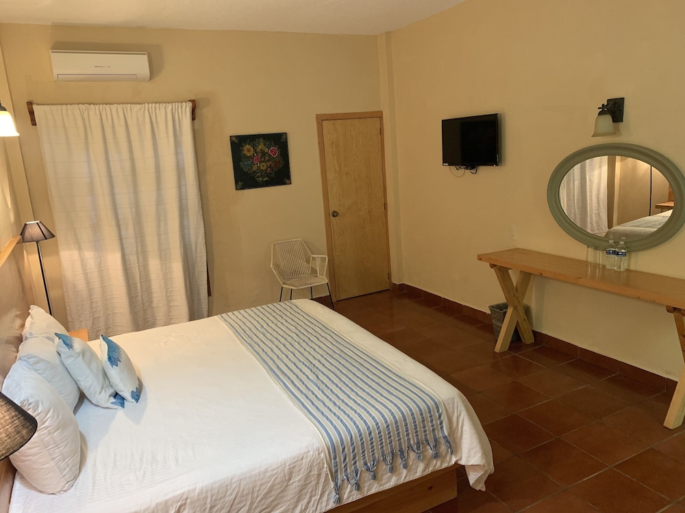 La Ceiba Hotel Spa And Restaurant 17/61