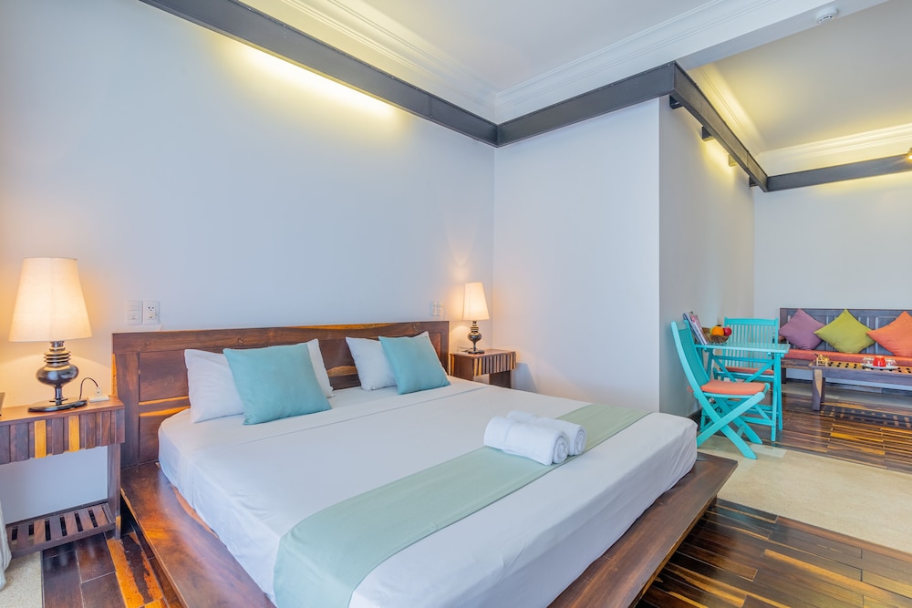 Christina's Hoi An - Tra Que Riverside Villas 8/50