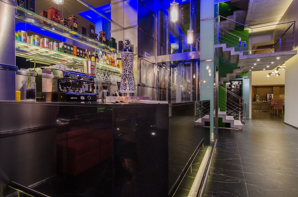 AGUA DE MaR Hotel Boutique 2/47