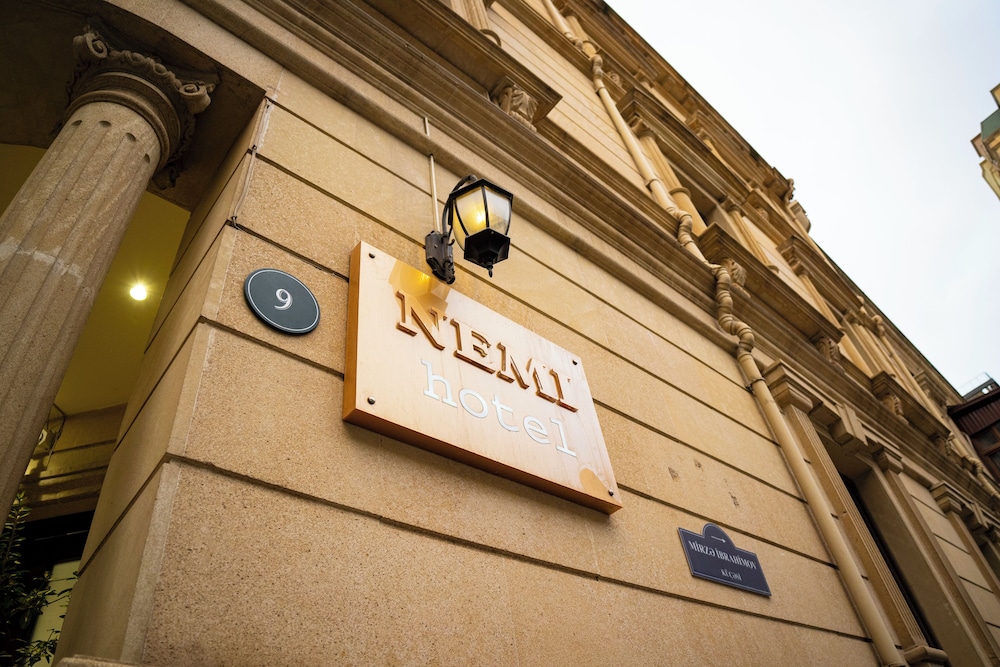 NEMI HOTEL 2/50