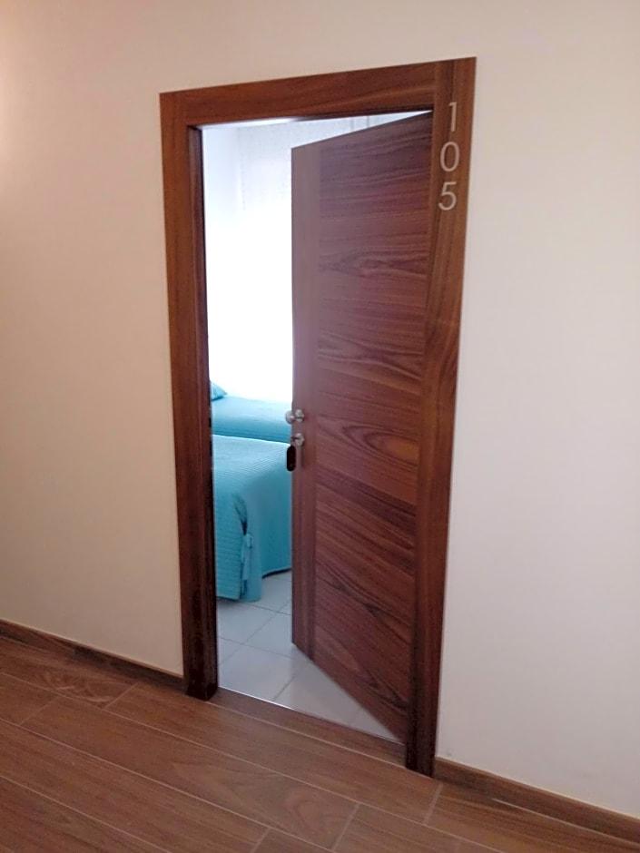 Albergo Ester Di Fossi Laura 25/41