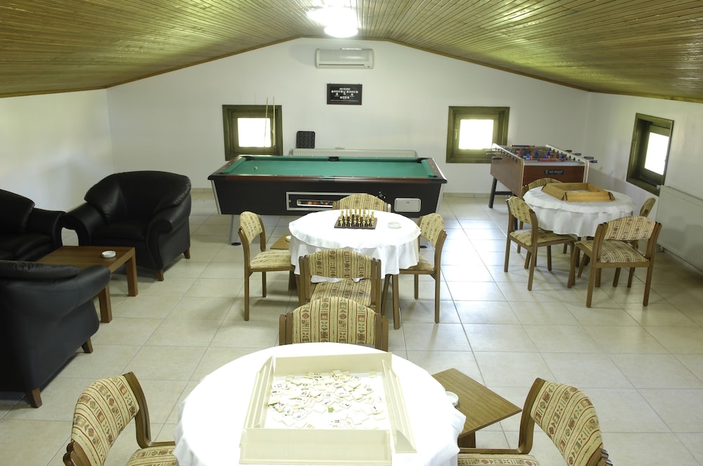 Monark Hotel Cappadocia 31/38