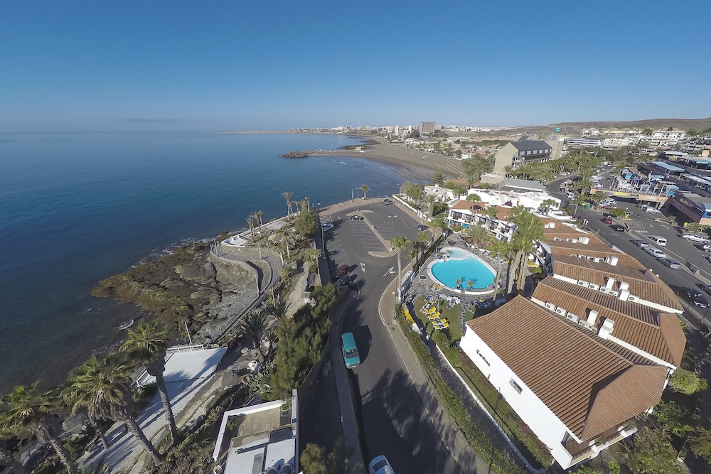 Sunsuites Carolina 18/50