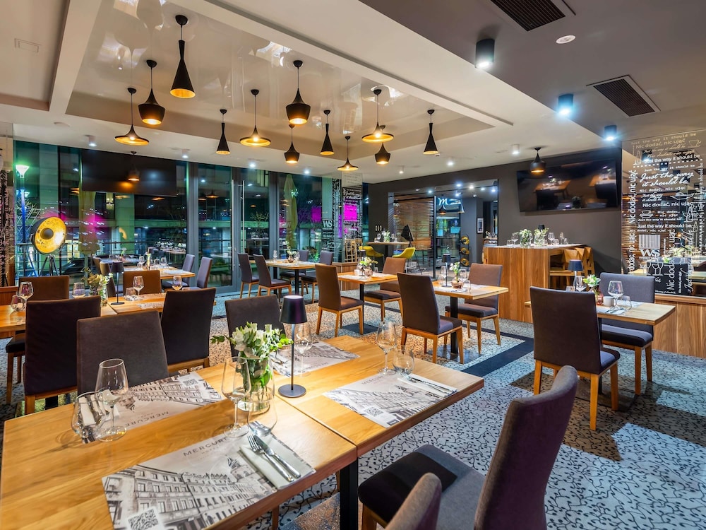 Hotel Mercure Lublin Centrum 37/57