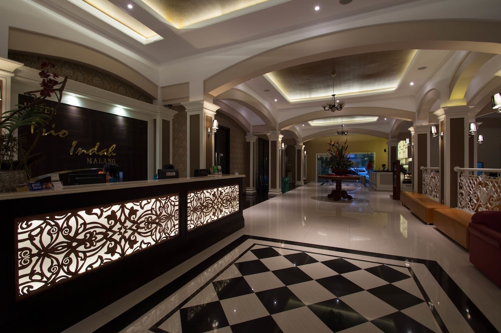 Hotel Trio Indah 2 Malang 7/63