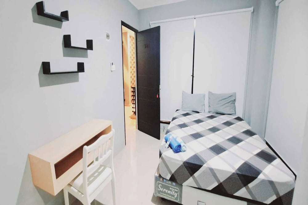 TOS Guest House by ZUZU 20/51