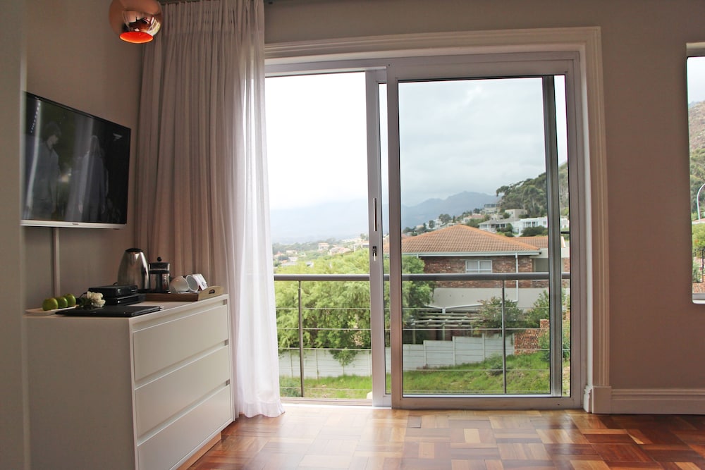 Chocolate Box Guesthouse 5/50