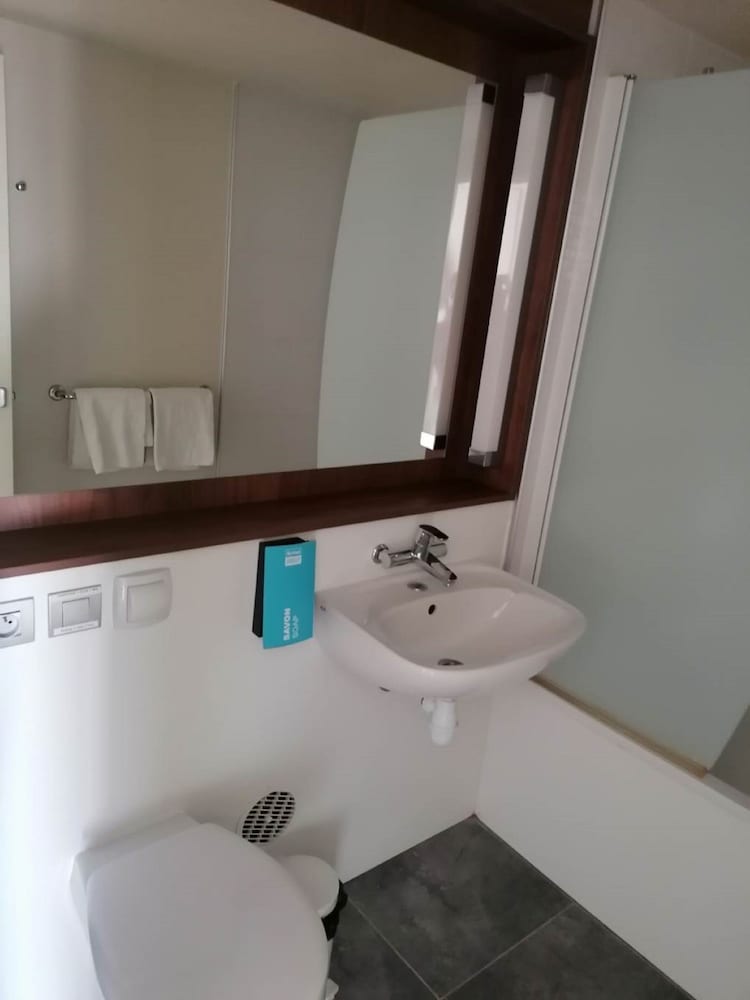 Kyriad Direct Metz Nord – Woippy 37/37