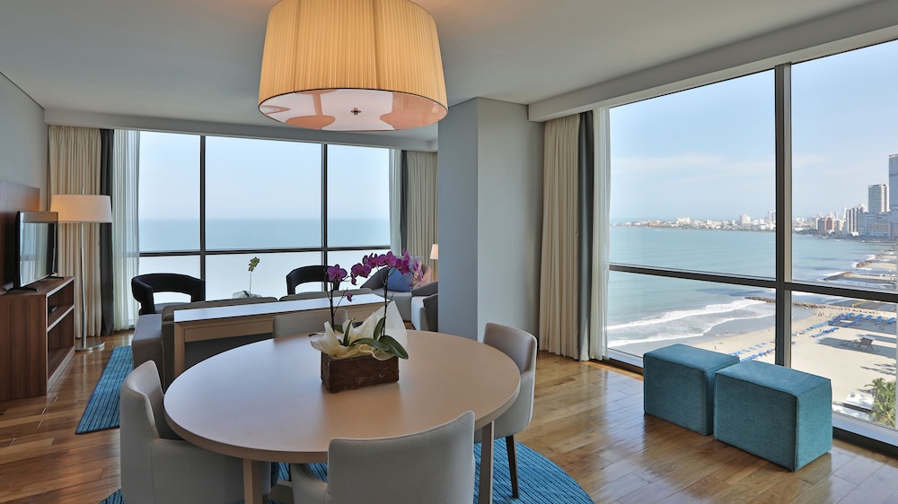 Intercontinental Cartagena De Indias 48/77