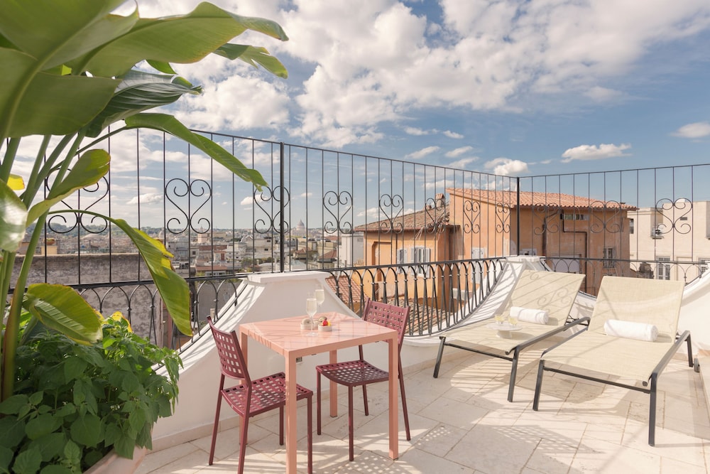 Barberini Retreat 41/56