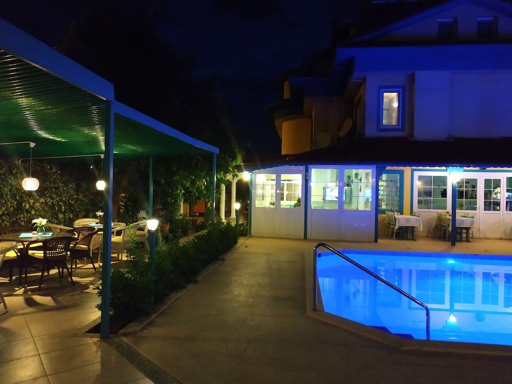 Hotel Mico 22/50