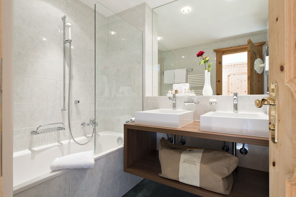 Chasa Montana Hotel and Spa 10/57