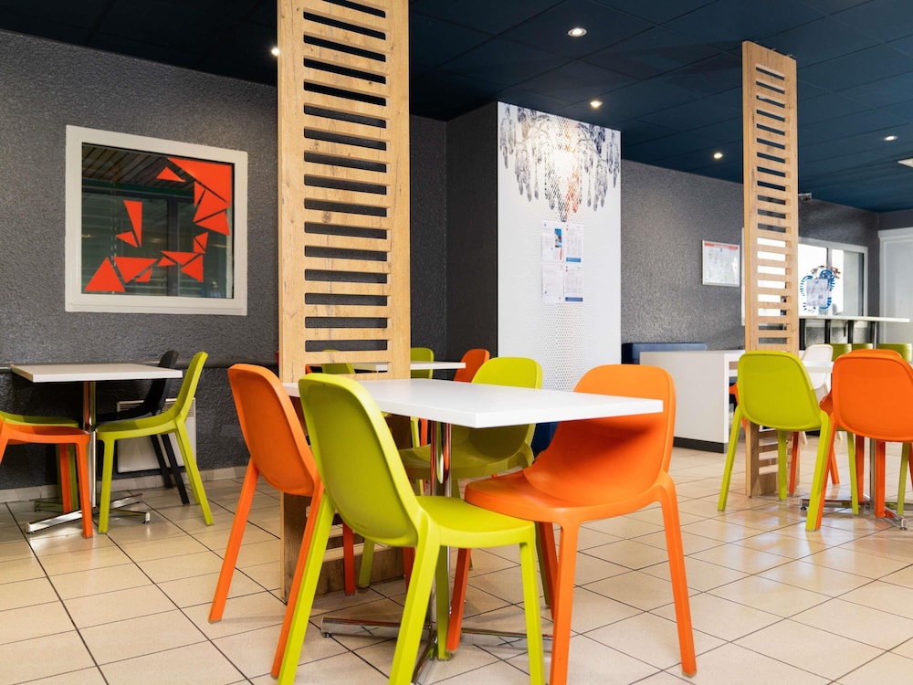 Ibis Budget Perigueux 45/63