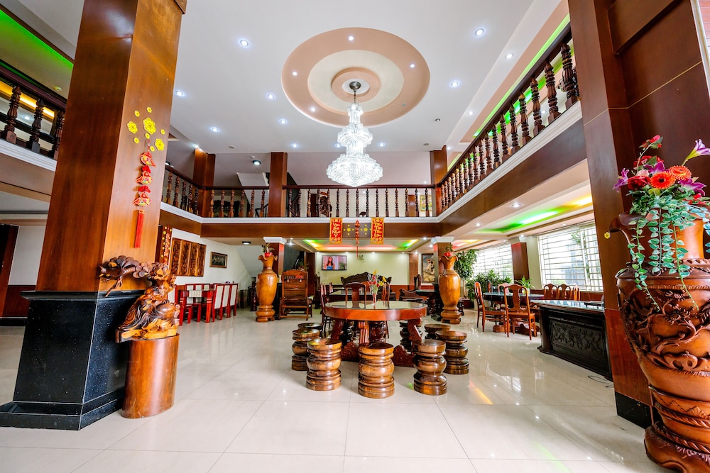 Hoang Duc Hotel 51/63