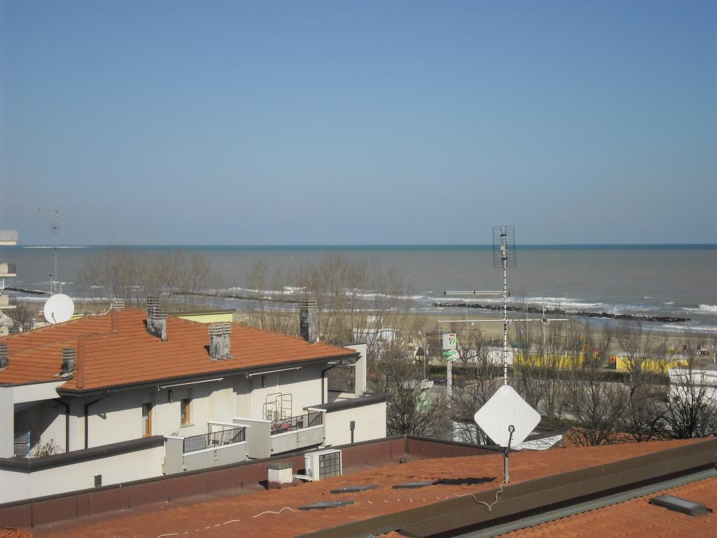 Hotel Busignani 22/23