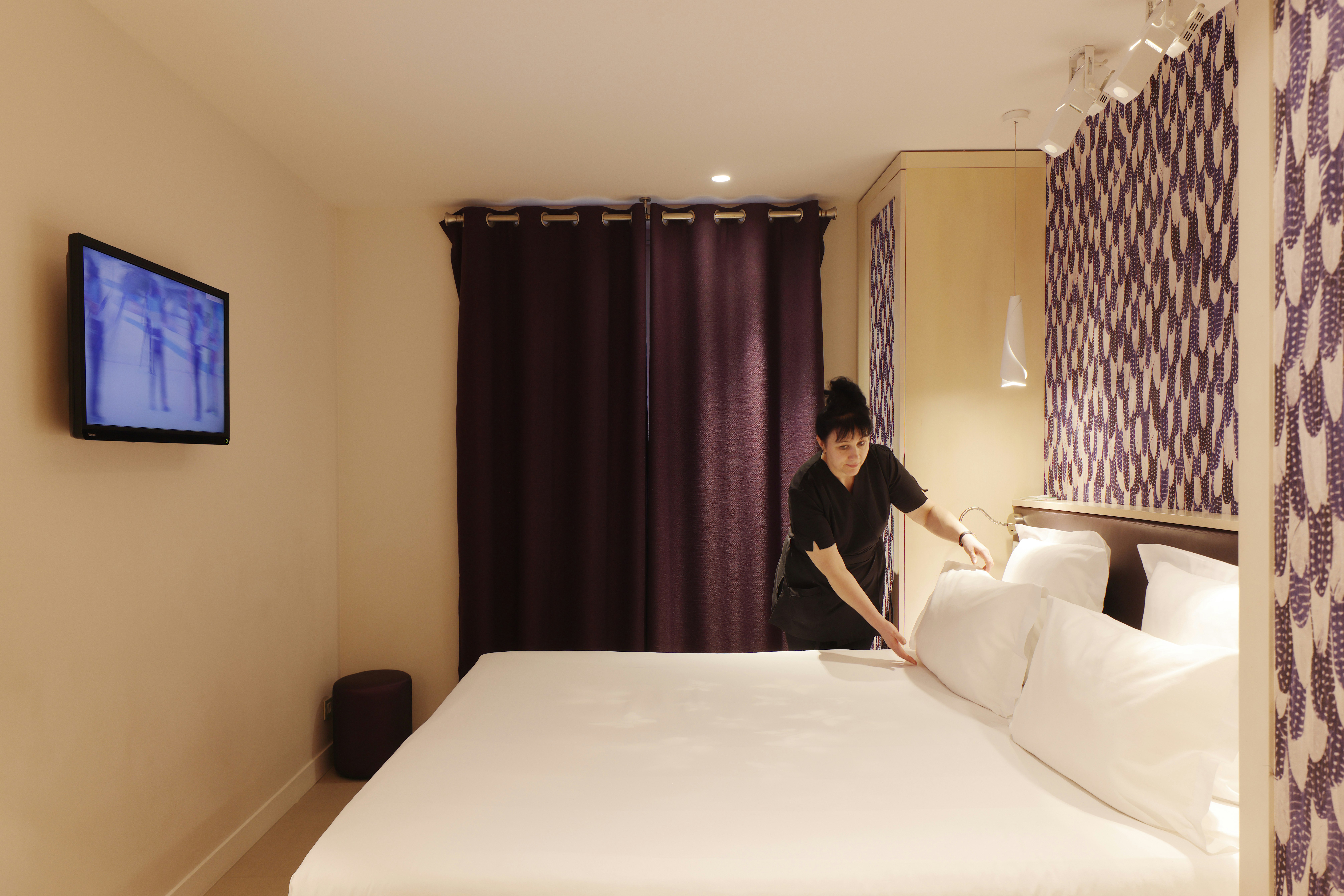 Hotel Eden 11/50