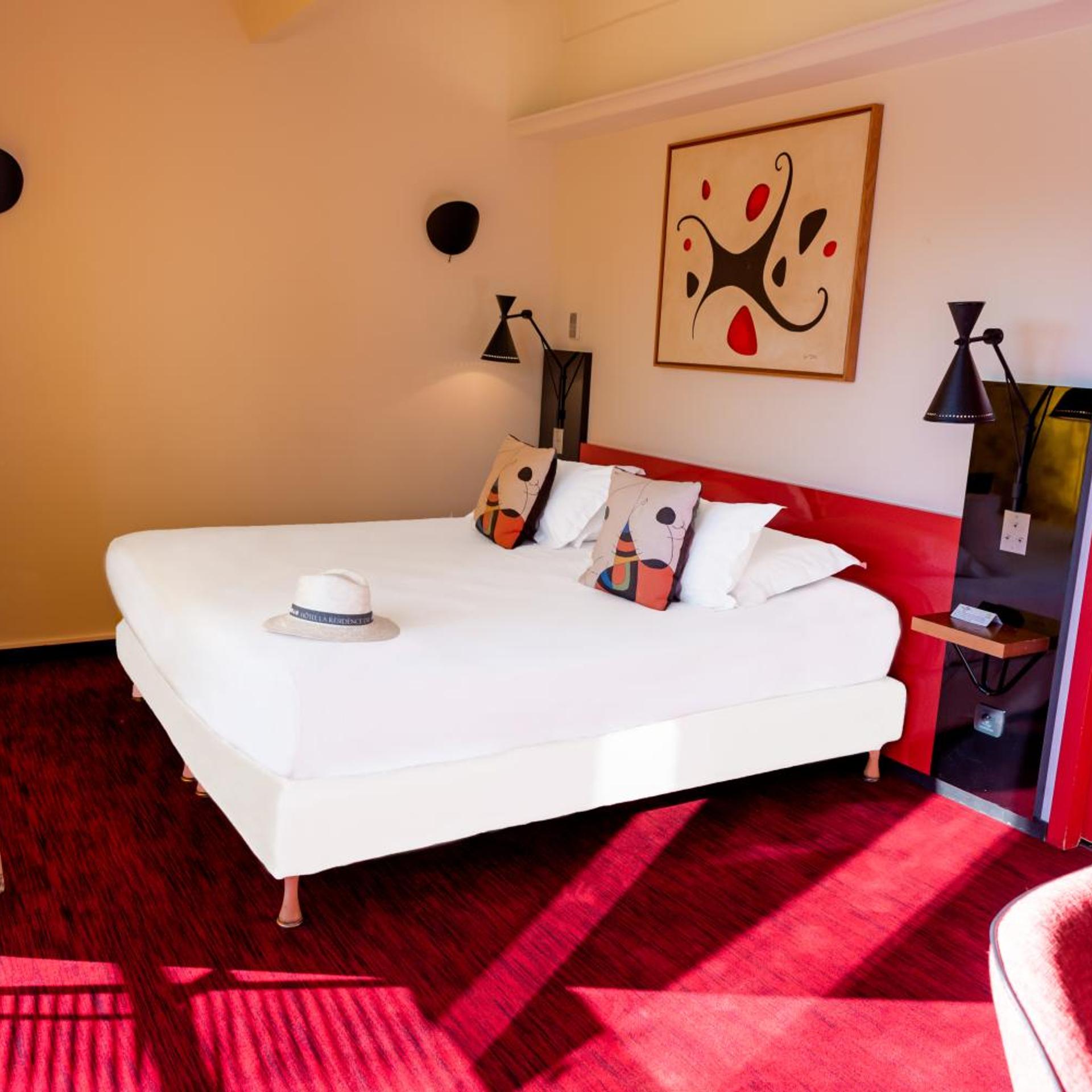 Sky, Prestige, Suite, Sea View