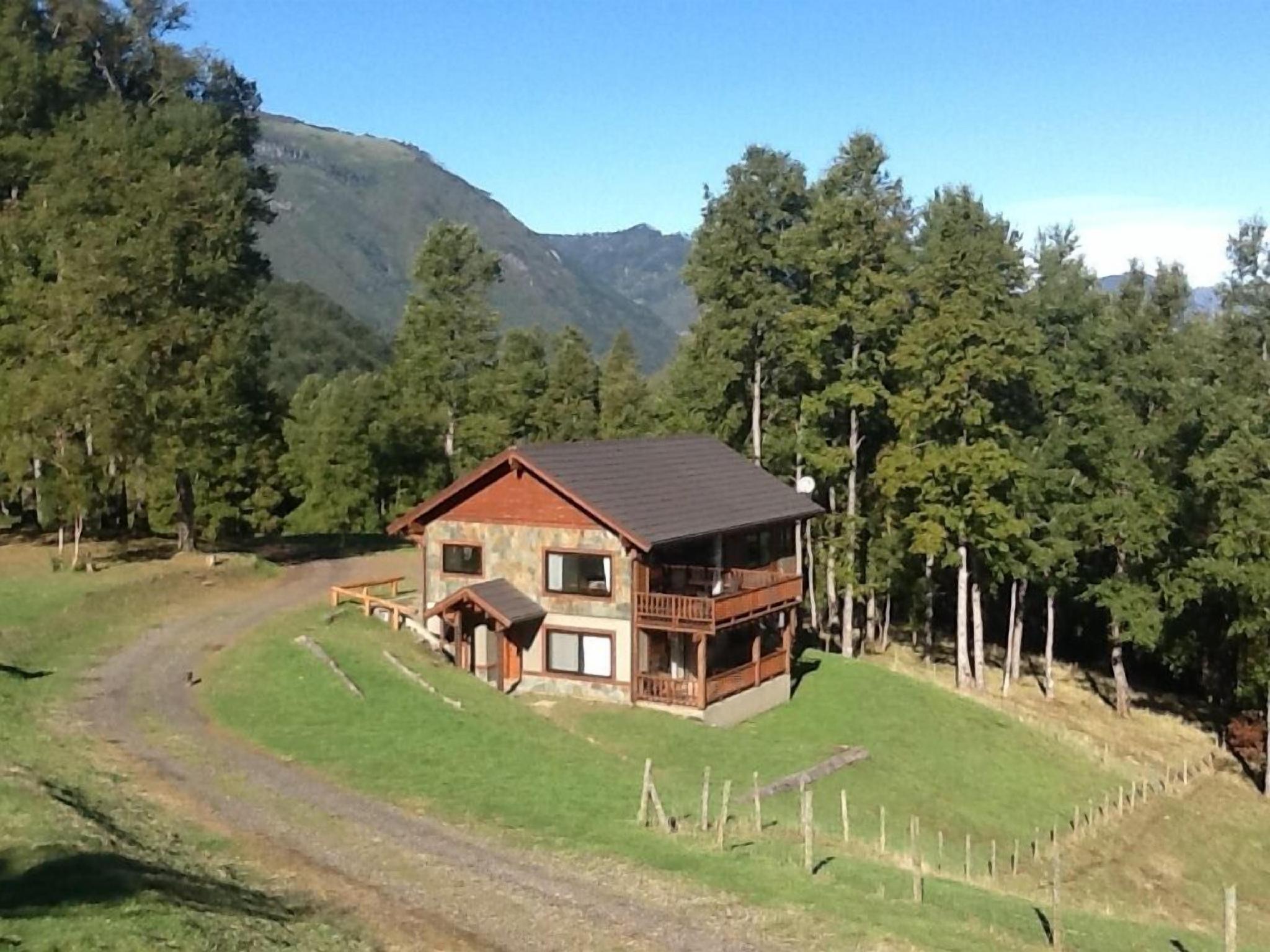 Kila Tai Tai Lodge 17/18