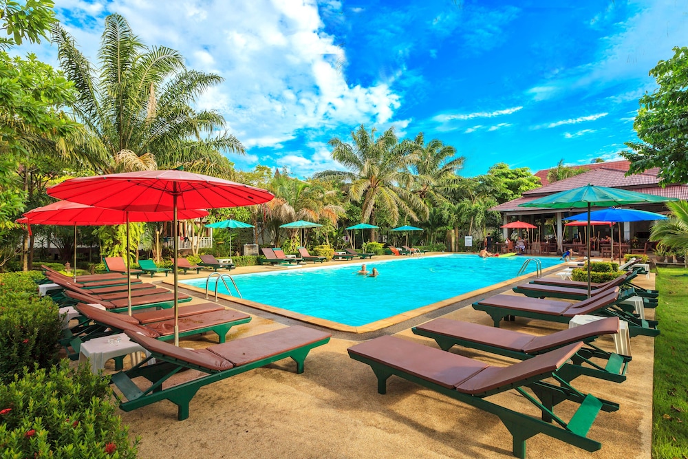 Lanta Klong Nin Beach Resort 36/70