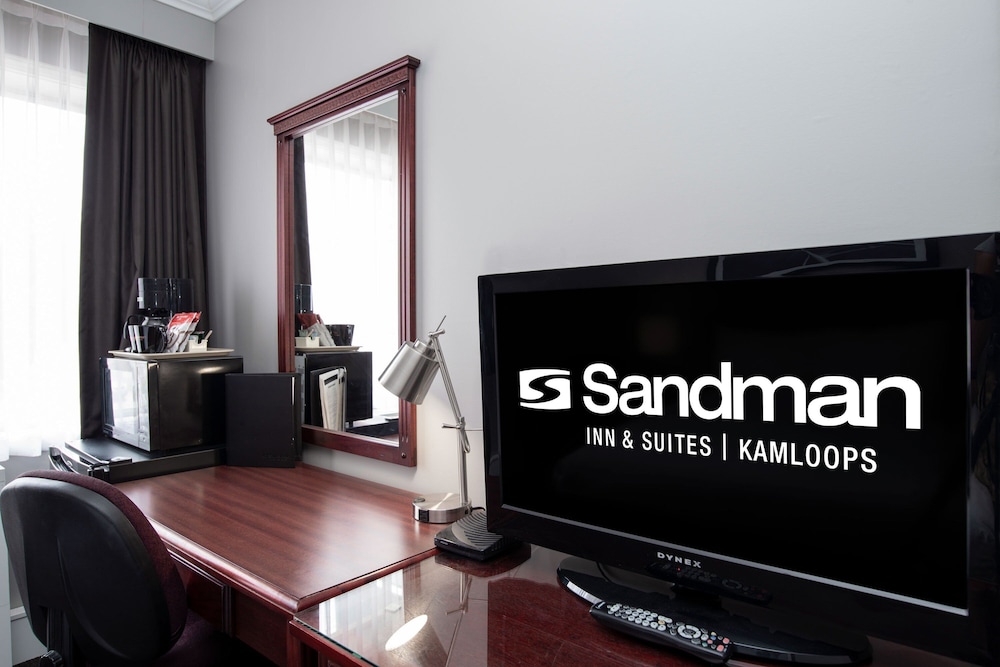 Sandman Inn Kamloops 26/46