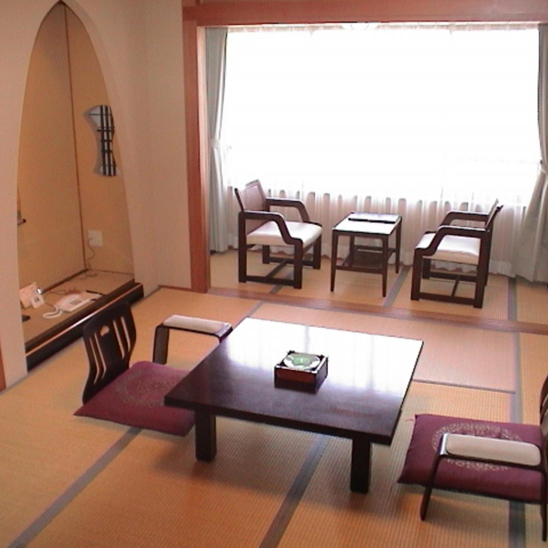 HOTEL FUKIAGE - SOU 29/36