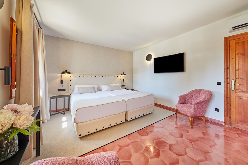 Belle Virrey Finca Hotel 18/76