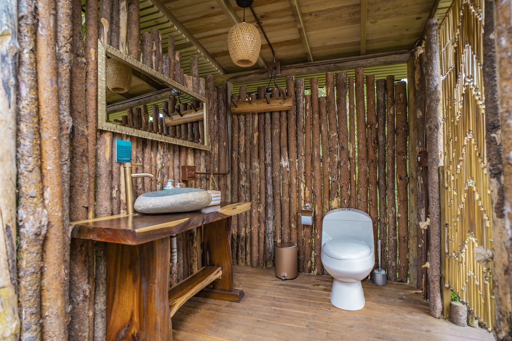 BubbleSky Glamping Guatape 46/49