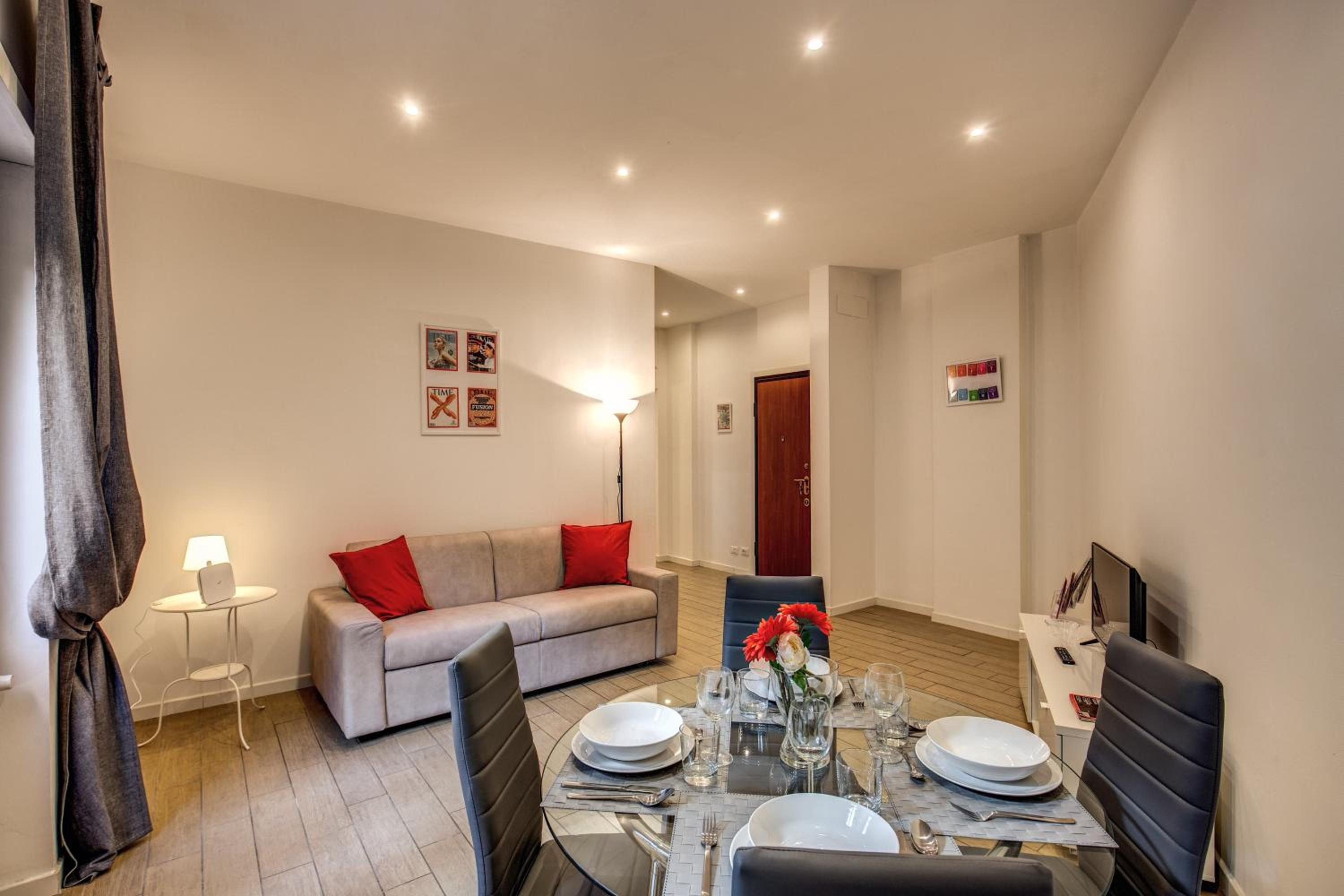 M&L Apartment Ardesia 6/20