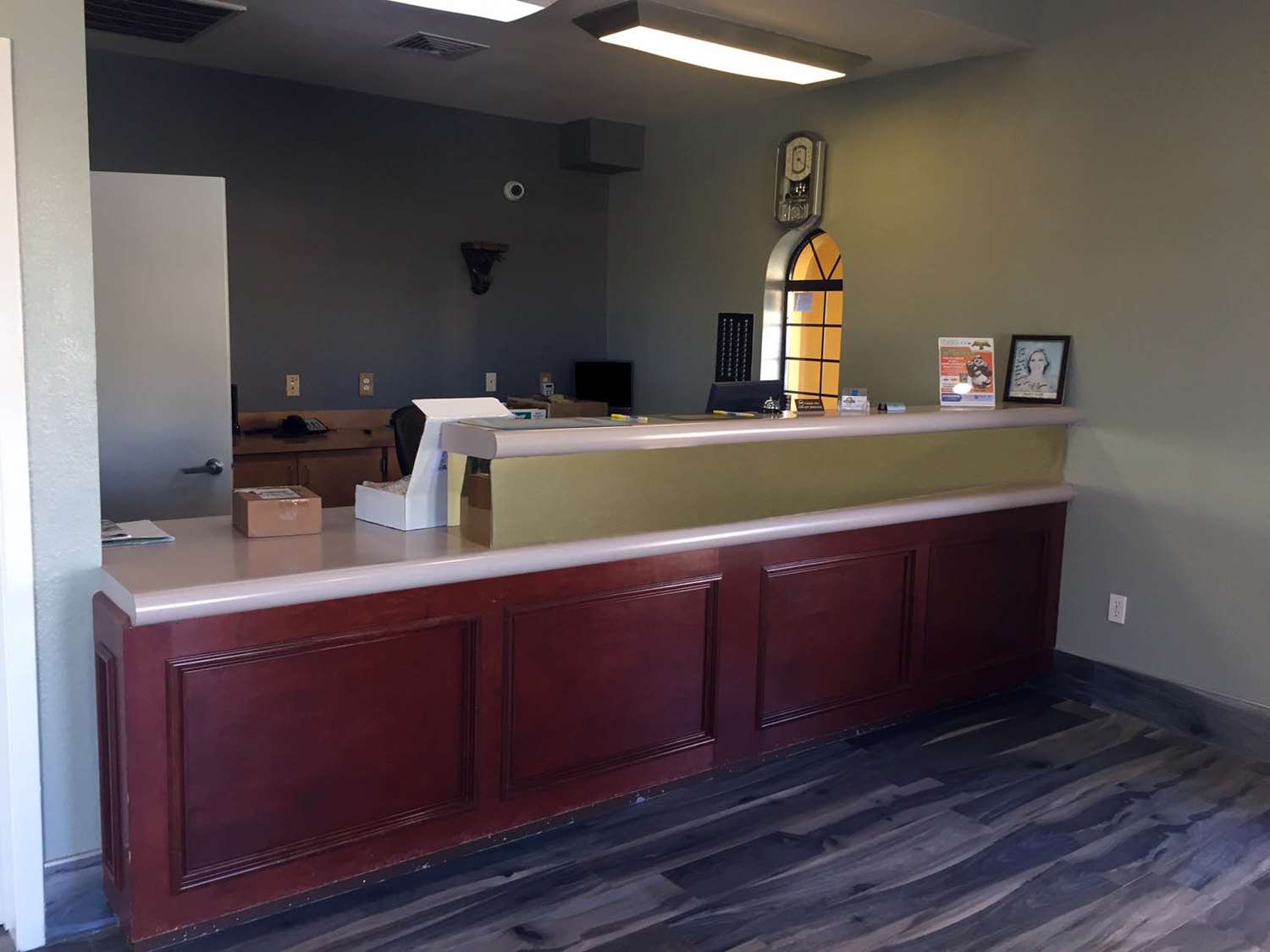 Americas Best Value Inn Bishop Kingsville 6/20