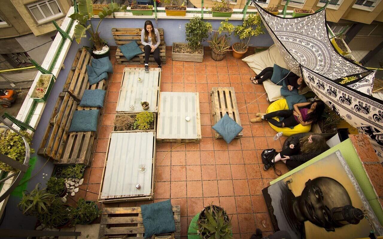 Hostel One Sants 2/29