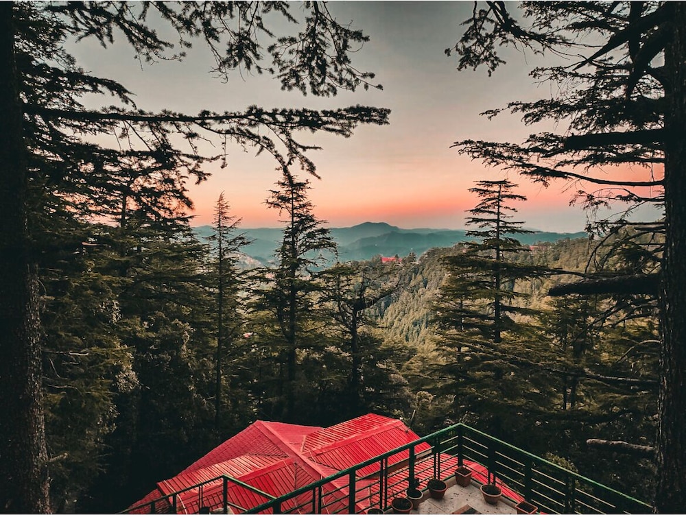 Fairmount Hotel Shimla 33/50