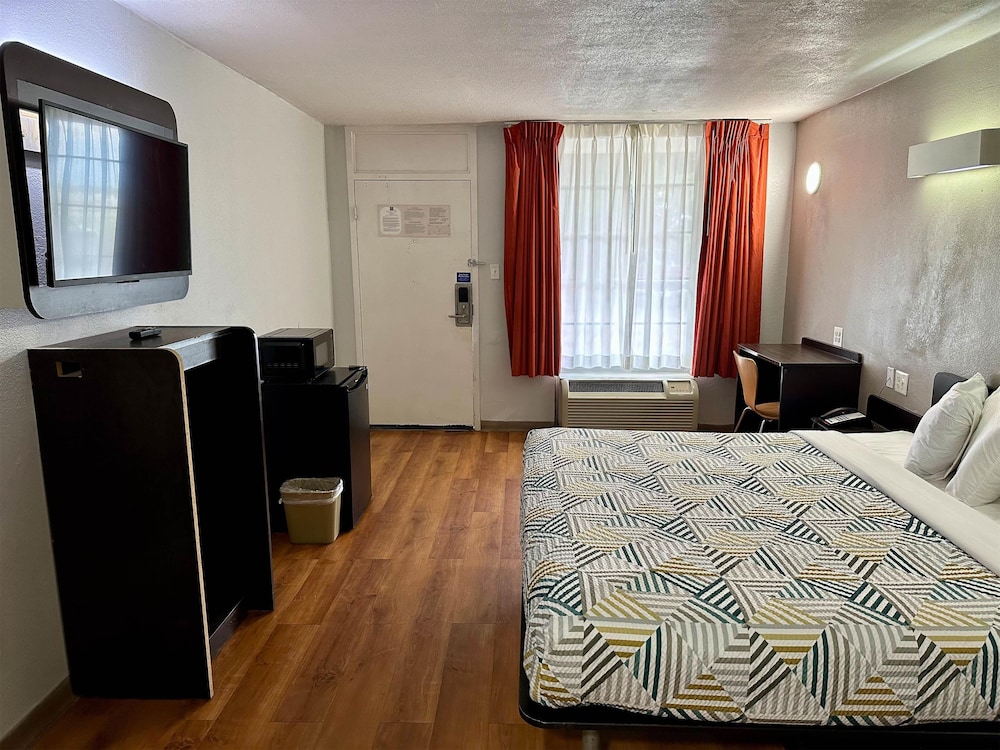 Motel6 West Monroe, LA 43/60