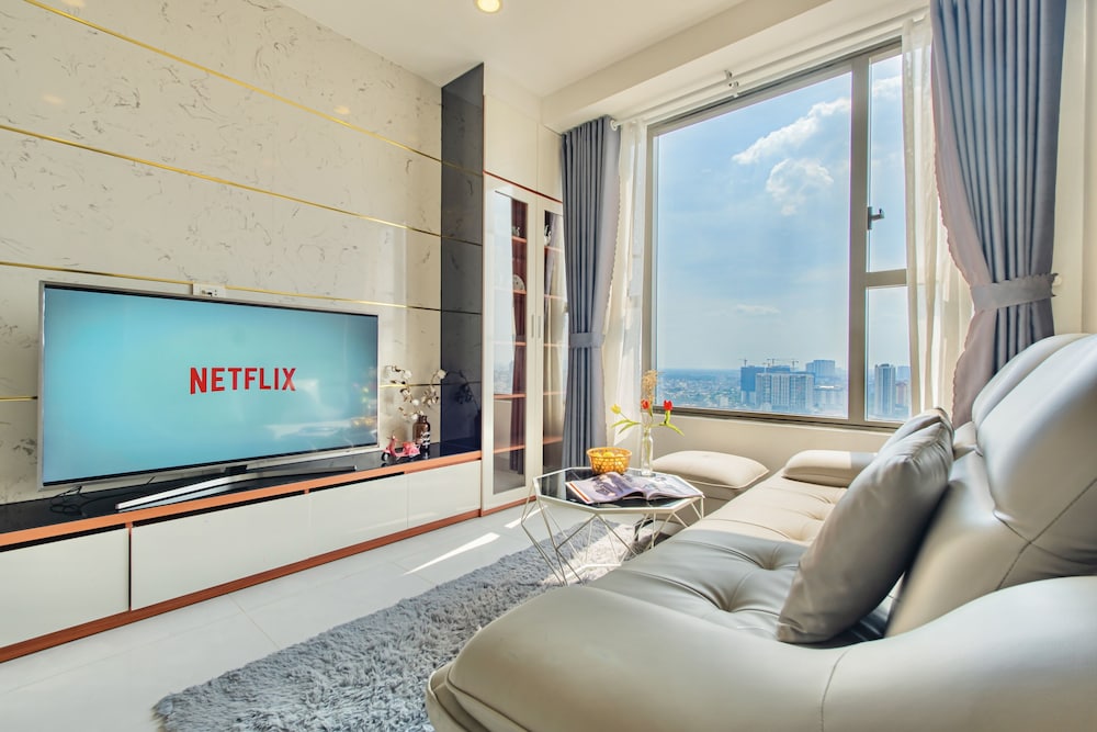 The Grand Saigon Apartment - City Centre 20/50