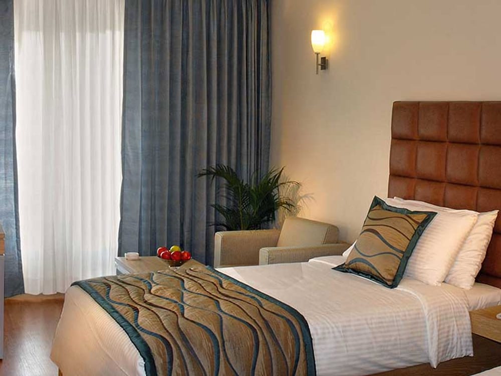 Trinity Hotel Bengaluru 26/78