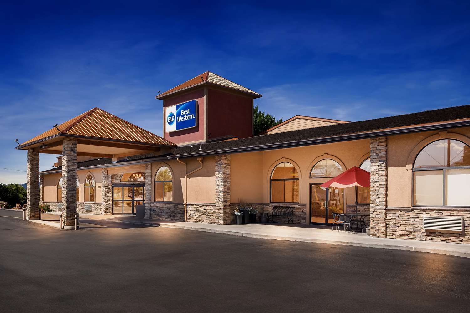 Best Western Grande River Inn & Suites 2/44